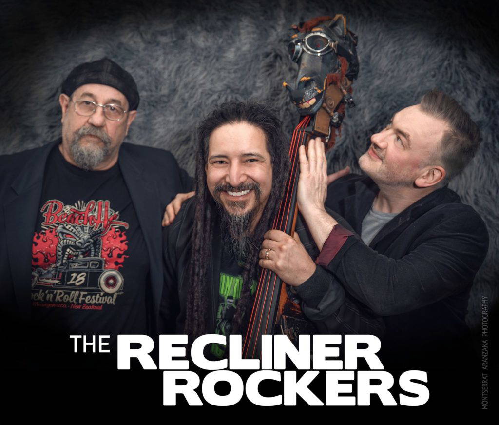Recliner Rockers at Pukekohe Cossie Pukekohe Cosmopolitan Club